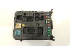 Recambio de caja reles / fusibles para citroën c4 grand picasso i (ua_) 2.0 hdi 138 referencia OEM IAM 9664058780  BSI04EVK01
