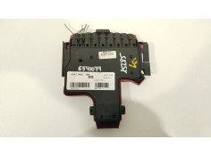 Recambio de caja reles / fusibles para citroën c4 picasso i monospace (ud_) 1.6 hdi referencia OEM IAM 9662914480  
