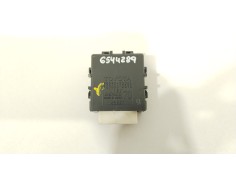 Recambio de modulo electronico para toyota auris hybrid active referencia OEM IAM 8594002060  4230002070