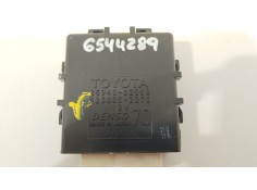 Recambio de modulo electronico para toyota auris hybrid active referencia OEM IAM 8594002060  4230002070 2
