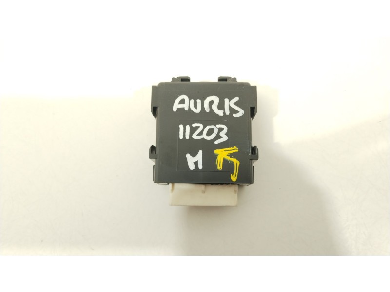 Recambio de modulo electronico para toyota auris hybrid active referencia OEM IAM 8594002060  4230002070