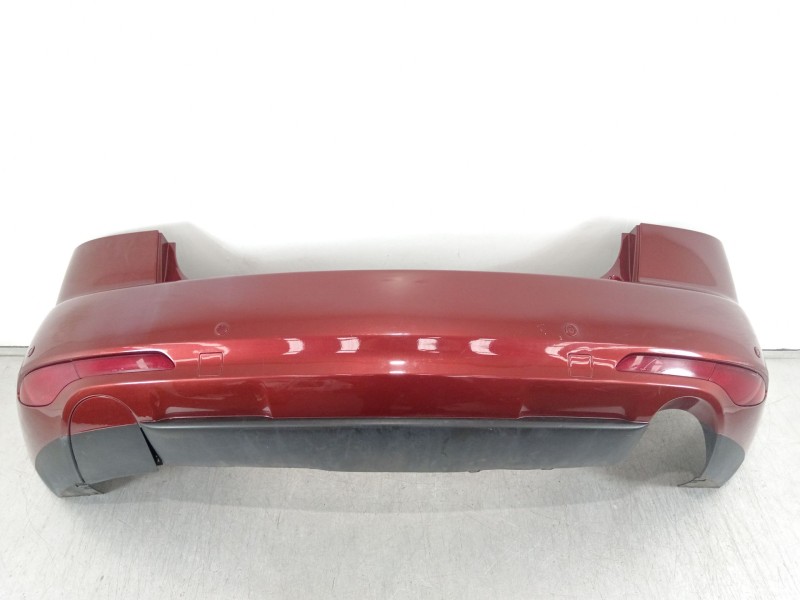 Recambio de paragolpes trasero para mazda cx-7 (er) active referencia OEM IAM EH4450221  