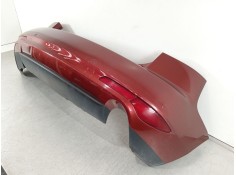 Recambio de paragolpes trasero para mazda cx-7 (er) active referencia OEM IAM EH4450221   2