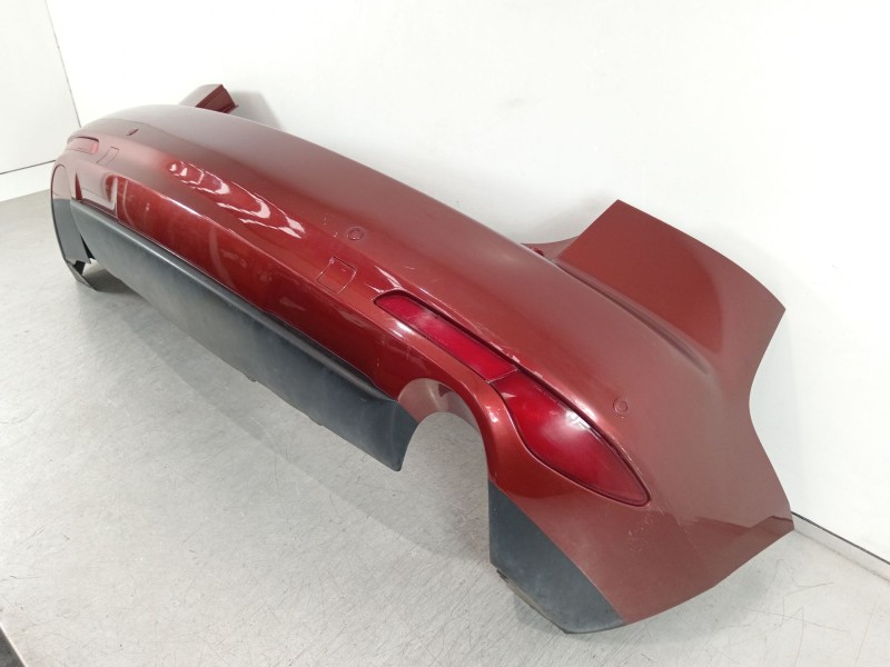 Recambio de paragolpes trasero para mazda cx-7 (er) active referencia OEM IAM EH4450221  