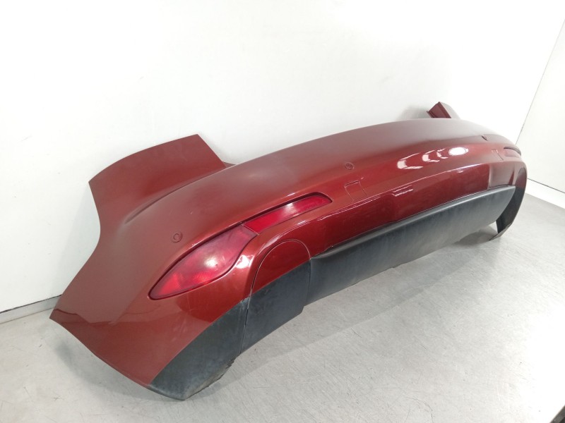 Recambio de paragolpes trasero para mazda cx-7 (er) active referencia OEM IAM EH4450221  