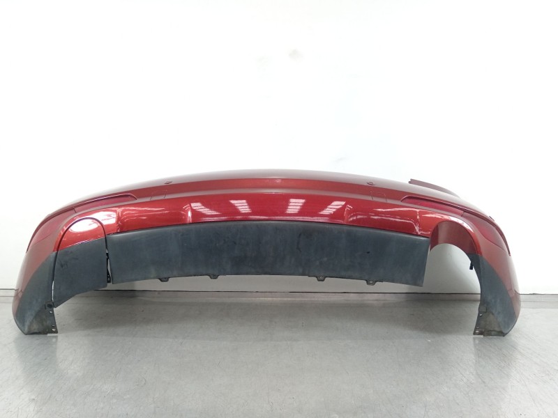 Recambio de paragolpes trasero para mazda cx-7 (er) active referencia OEM IAM EH4450221  