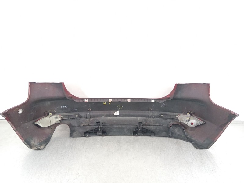 Recambio de paragolpes trasero para mazda cx-7 (er) active referencia OEM IAM EH4450221  
