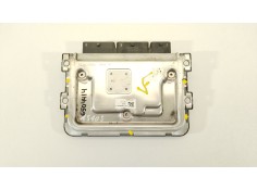 Recambio de centralita motor uce para dacia logan mcv ii tce 90 lpg referencia OEM IAM 237109776R A3C0028150001 237109775R