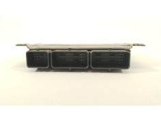 Recambio de centralita motor uce para dacia logan mcv ii tce 90 lpg referencia OEM IAM 237109776R A3C0028150001 237109775R 2