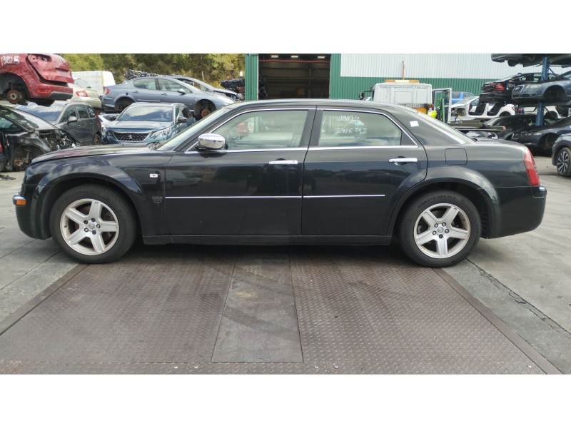 chrysler 300c (lx, le) del año 2007