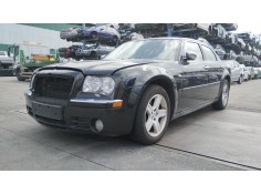 chrysler 300c (lx, le) del año 2007 2