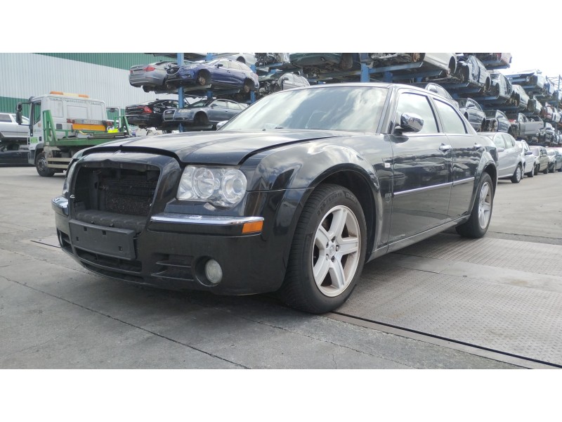 chrysler 300c (lx, le) del año 2007