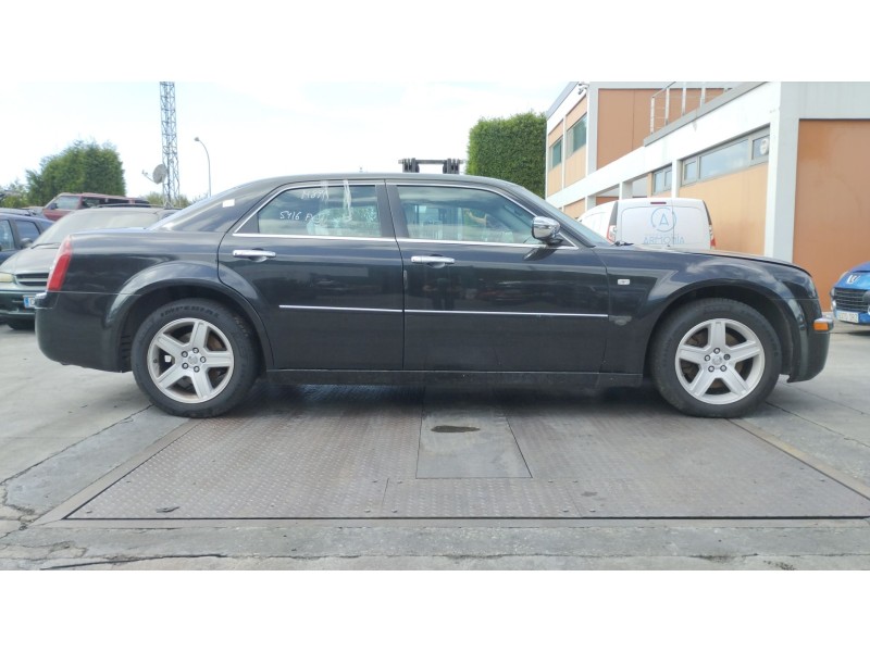 chrysler 300c (lx, le) del año 2007