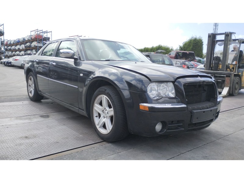 chrysler 300c (lx, le) del año 2007