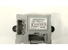 Recambio de modulo electronico para ford mondeo iv (ba7) 1.8 tdci referencia OEM IAM 7G9T14B533FD  0507910800 2