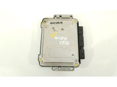 Recambio de centralita motor uce para ford fiesta vi (cb1, ccn) 1.6 tdci referencia OEM IAM 8V2112A650KF 8V2112A650KF6DZF 028101