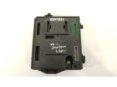 Recambio de modulo electronico para renault megane iii berlina 5 p dynamique referencia OEM IAM 284B15778R S180071101 A2C5328491 2