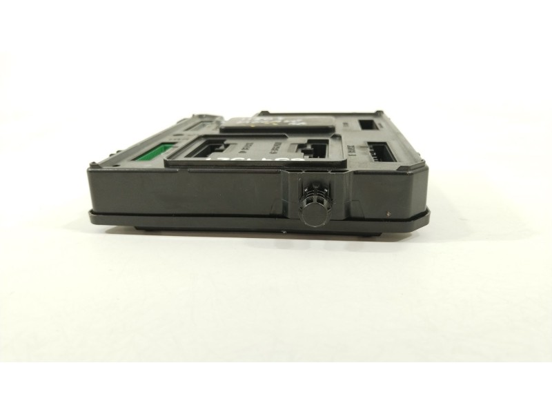 Recambio de modulo electronico para renault megane iii berlina 5 p dynamique referencia OEM IAM 284B15778R S180071101 A2C5328491