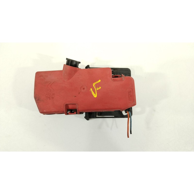 Recambio de caja reles / fusibles para citroën c5 iii (rd_) 2.0 hdi 140 referencia OEM IAM 9662335380  