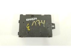 Recambio de modulo electronico para dacia logan mcv ii tce 90 lpg referencia OEM IAM 284B10447R  A2C92226608