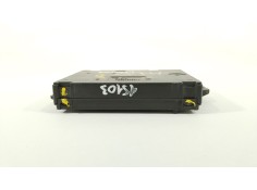 Recambio de modulo electronico para dacia logan mcv ii tce 90 lpg referencia OEM IAM 284B10447R  A2C92226608 2