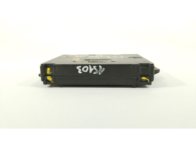 Recambio de modulo electronico para dacia logan mcv ii tce 90 lpg referencia OEM IAM 284B10447R  A2C92226608