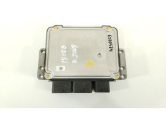 Recambio de centralita motor uce para peugeot 2008 i (cu_) 1.6 vti referencia OEM IAM 9678495980 9666319180 0261S06494