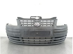 Recambio de paragolpes delantero para volkswagen caddy iii monospace (2kb, 2kj, 2cb, 2cj) 1.9 tdi referencia OEM IAM 2K0807221  