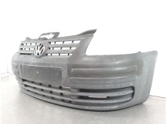 Recambio de paragolpes delantero para volkswagen caddy iii monospace (2kb, 2kj, 2cb, 2cj) 1.9 tdi referencia OEM IAM 2K0807221   2