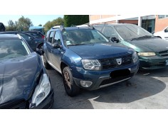 dacia duster (hs_) del año 2017