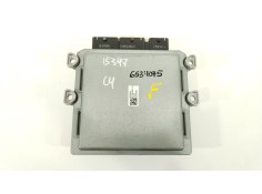 Recambio de centralita motor uce para citroën c4 grand picasso i (ua_) 2.0 hdi 138 referencia OEM IAM 9661642180 9664287480 SID8