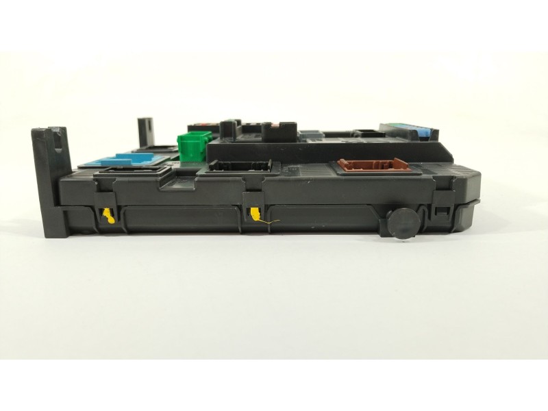 Recambio de caja reles / fusibles para peugeot 2008 i (cu_) 1.6 vti referencia OEM IAM 9807532080  BSIN0300
