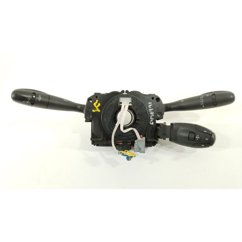 Recambio de mando luces para fiat scudo autobús (270_, 272_) 2.0 d multijet referencia OEM IAM 96660128XT  12277200