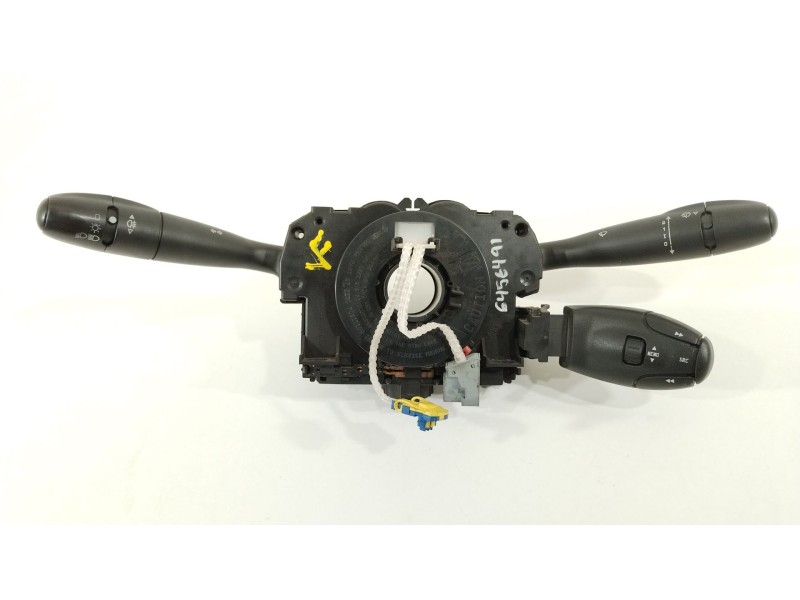 Recambio de mando luces para fiat scudo autobús (270_, 272_) 2.0 d multijet referencia OEM IAM 96660128XT  12277200