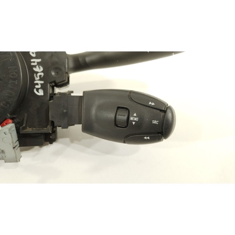 Recambio de mando luces para fiat scudo autobús (270_, 272_) 2.0 d multijet referencia OEM IAM 96660128XT  12277200