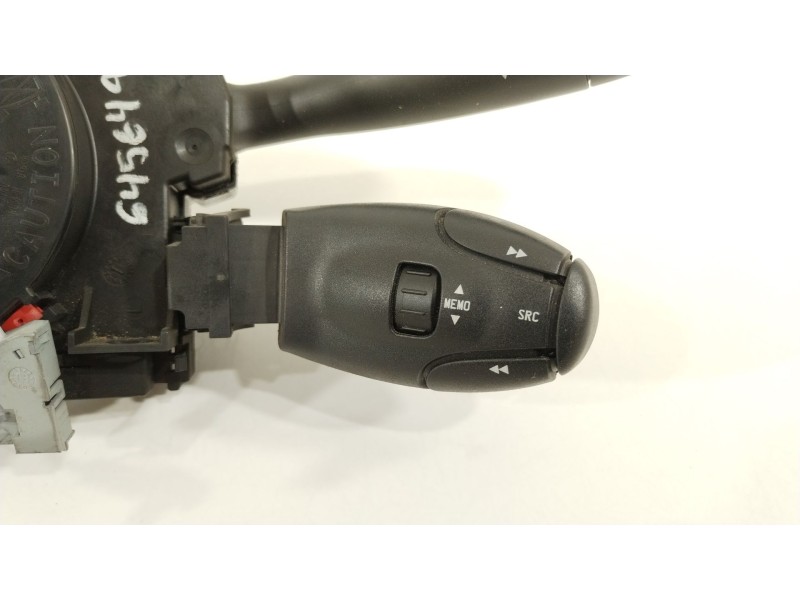 Recambio de mando luces para fiat scudo autobús (270_, 272_) 2.0 d multijet referencia OEM IAM 96660128XT  12277200