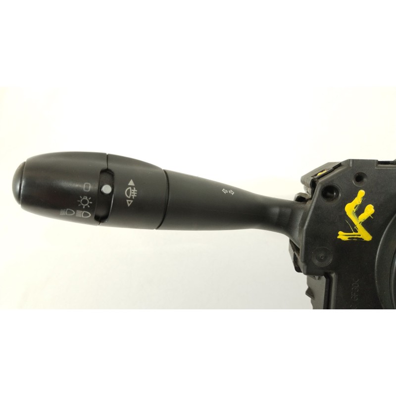 Recambio de mando luces para fiat scudo autobús (270_, 272_) 2.0 d multijet referencia OEM IAM 96660128XT  12277200