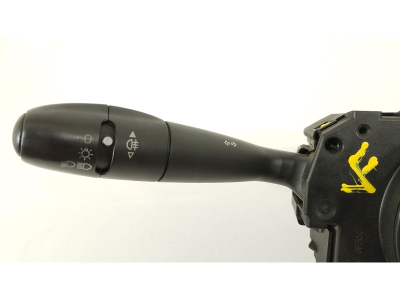 Recambio de mando luces para fiat scudo autobús (270_, 272_) 2.0 d multijet referencia OEM IAM 96660128XT  12277200