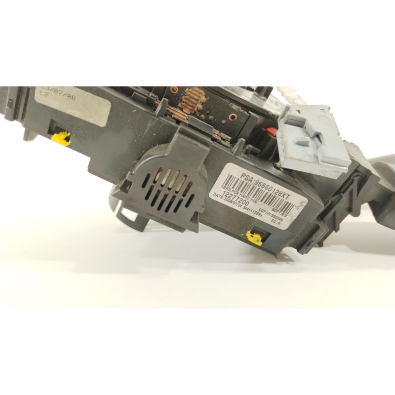 Recambio de mando luces para fiat scudo autobús (270_, 272_) 2.0 d multijet referencia OEM IAM 96660128XT  12277200