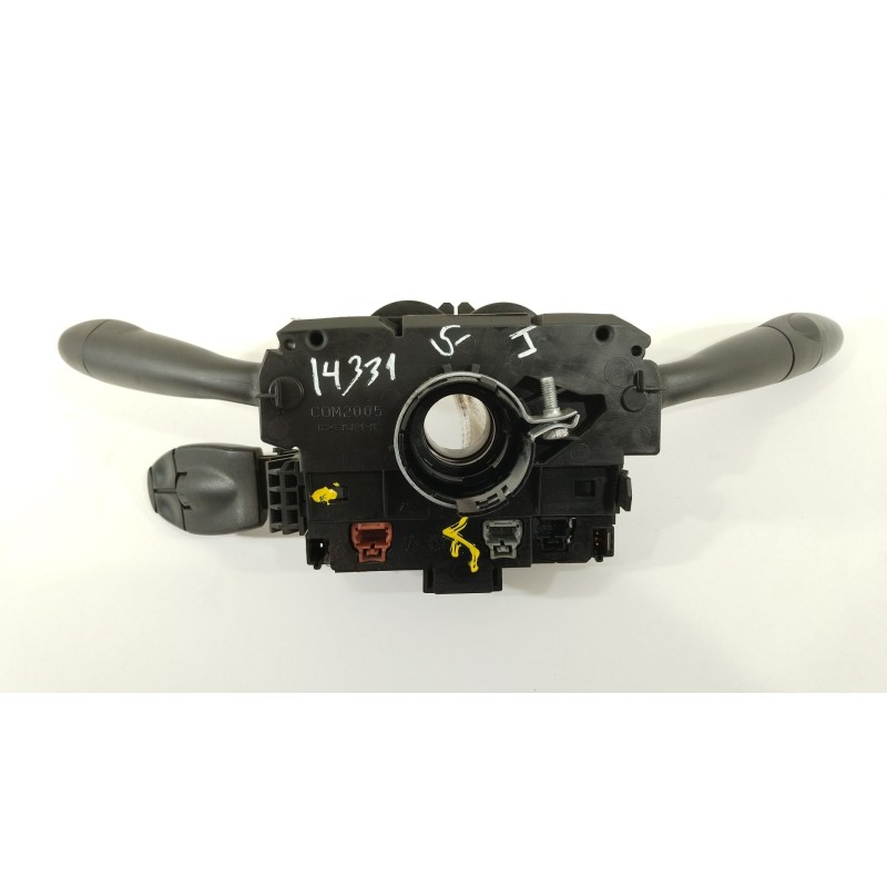 Recambio de mando luces para fiat scudo autobús (270_, 272_) 2.0 d multijet referencia OEM IAM 96660128XT  12277200