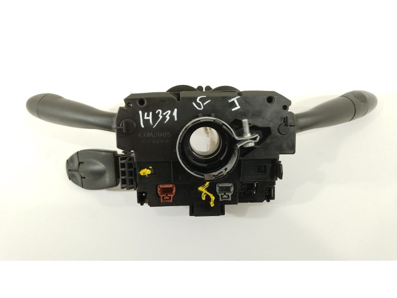 Recambio de mando luces para fiat scudo autobús (270_, 272_) 2.0 d multijet referencia OEM IAM 96660128XT  12277200