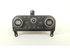 Recambio de mando climatizador para nissan qashqai i (j10, nj10) 1.5 dci referencia OEM IAM 27500JD45C  