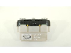 Recambio de mando climatizador para nissan qashqai i (j10, nj10) 1.5 dci referencia OEM IAM 27500JD45C   2