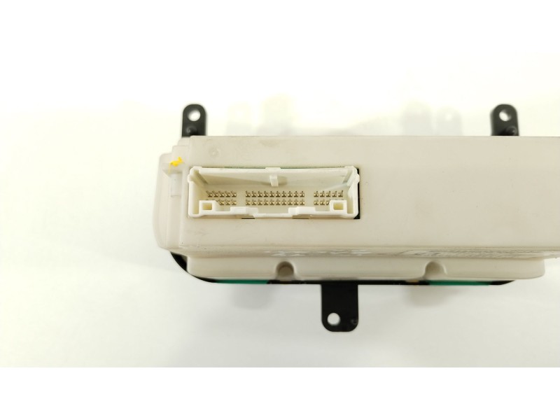 Recambio de mando climatizador para nissan qashqai i (j10, nj10) 1.5 dci referencia OEM IAM 27500JD45C  