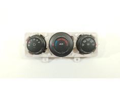 Recambio de mando calefaccion / aire acondicionado para renault master iii furgoneta (fv) 2.3 dci 130 fwd (fv0m, fv0y) referenci