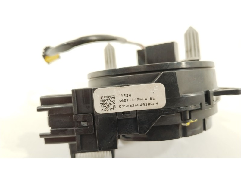 Recambio de anillo airbag para ford mondeo iv (ba7) 1.8 tdci referencia OEM IAM 6G9T14A664BE  ANP80H057B