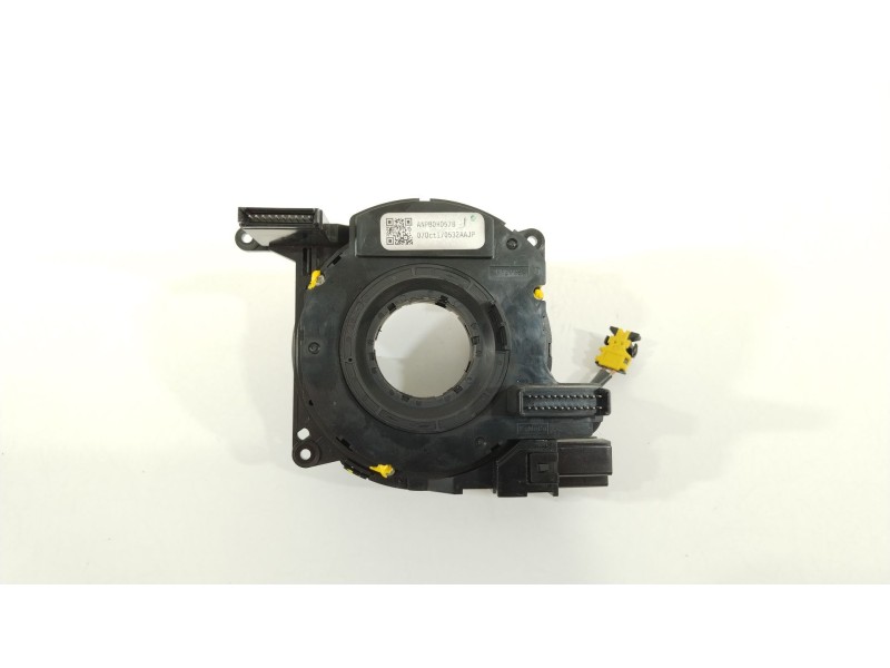 Recambio de anillo airbag para ford mondeo iv (ba7) 1.8 tdci referencia OEM IAM 6G9T14A664BE  ANP80H057B