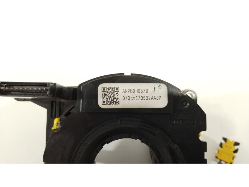 Recambio de anillo airbag para ford mondeo iv (ba7) 1.8 tdci referencia OEM IAM 6G9T14A664BE  ANP80H057B