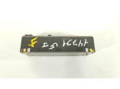 Recambio de pantalla multifuncion para fiat scudo autobús (270_, 272_) 2.0 d multijet referencia OEM IAM 9665614680   2