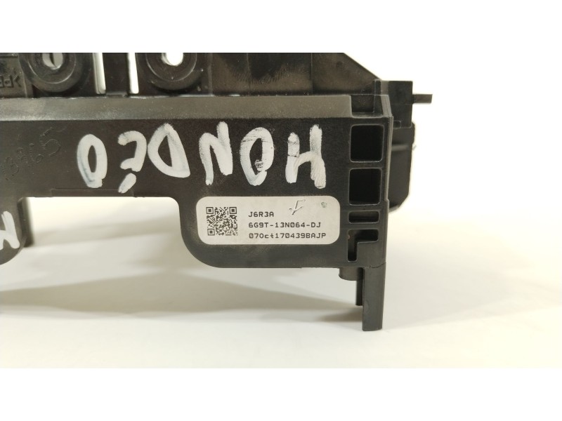 Recambio de modulo electronico para ford mondeo iv (ba7) 1.8 tdci referencia OEM IAM 6G9T13N064DJ  